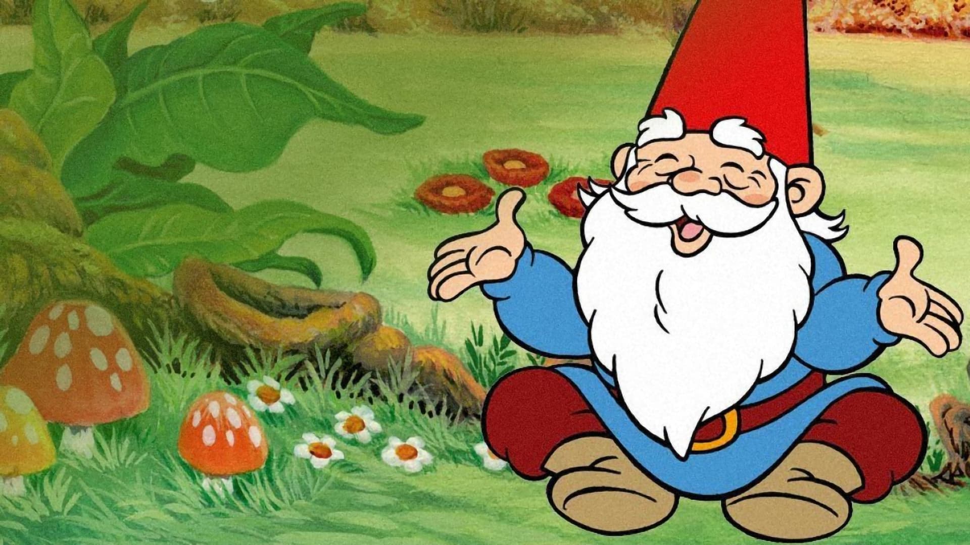 The World of David the Gnome