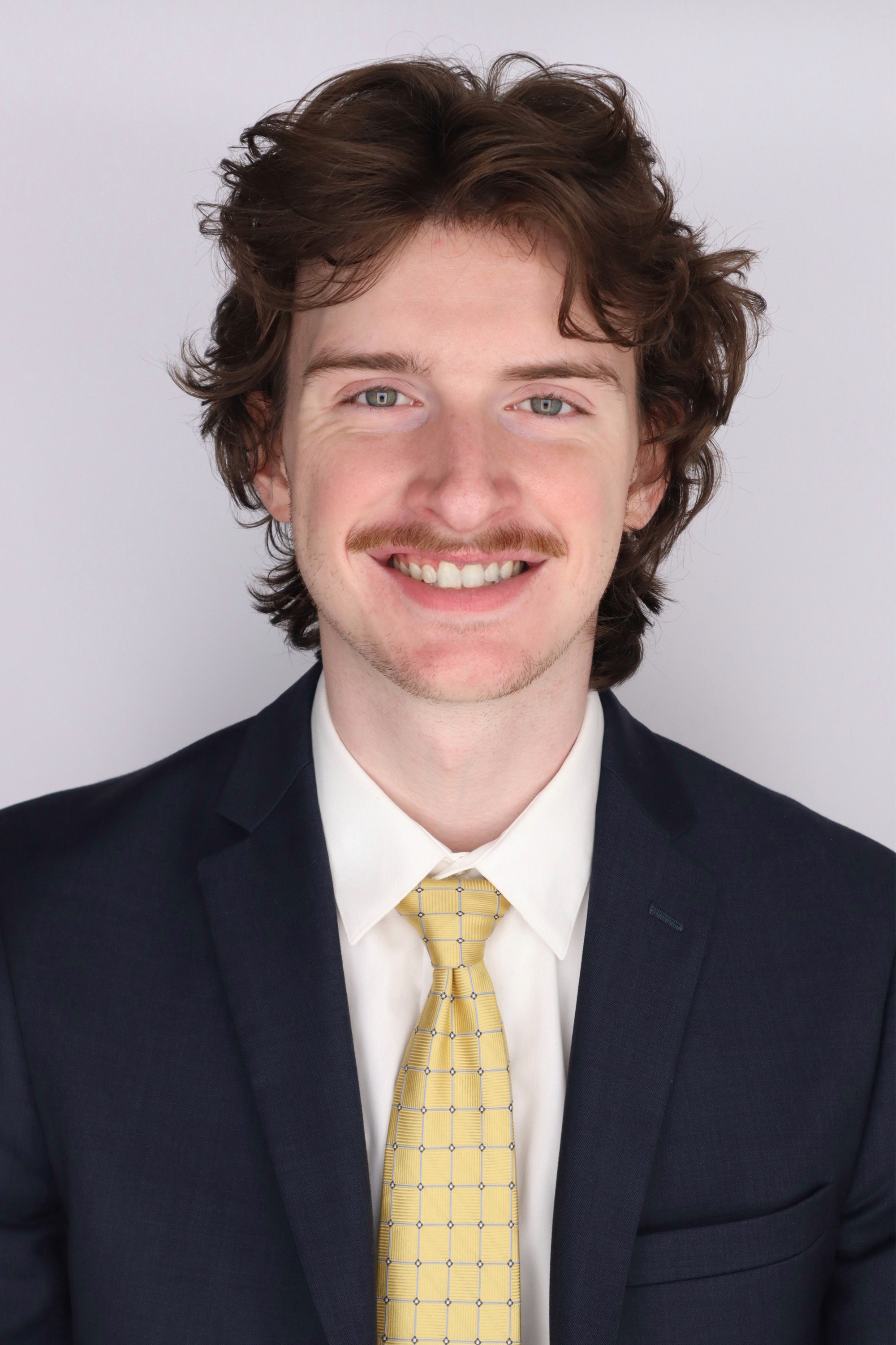 et billede af Alex Ambro