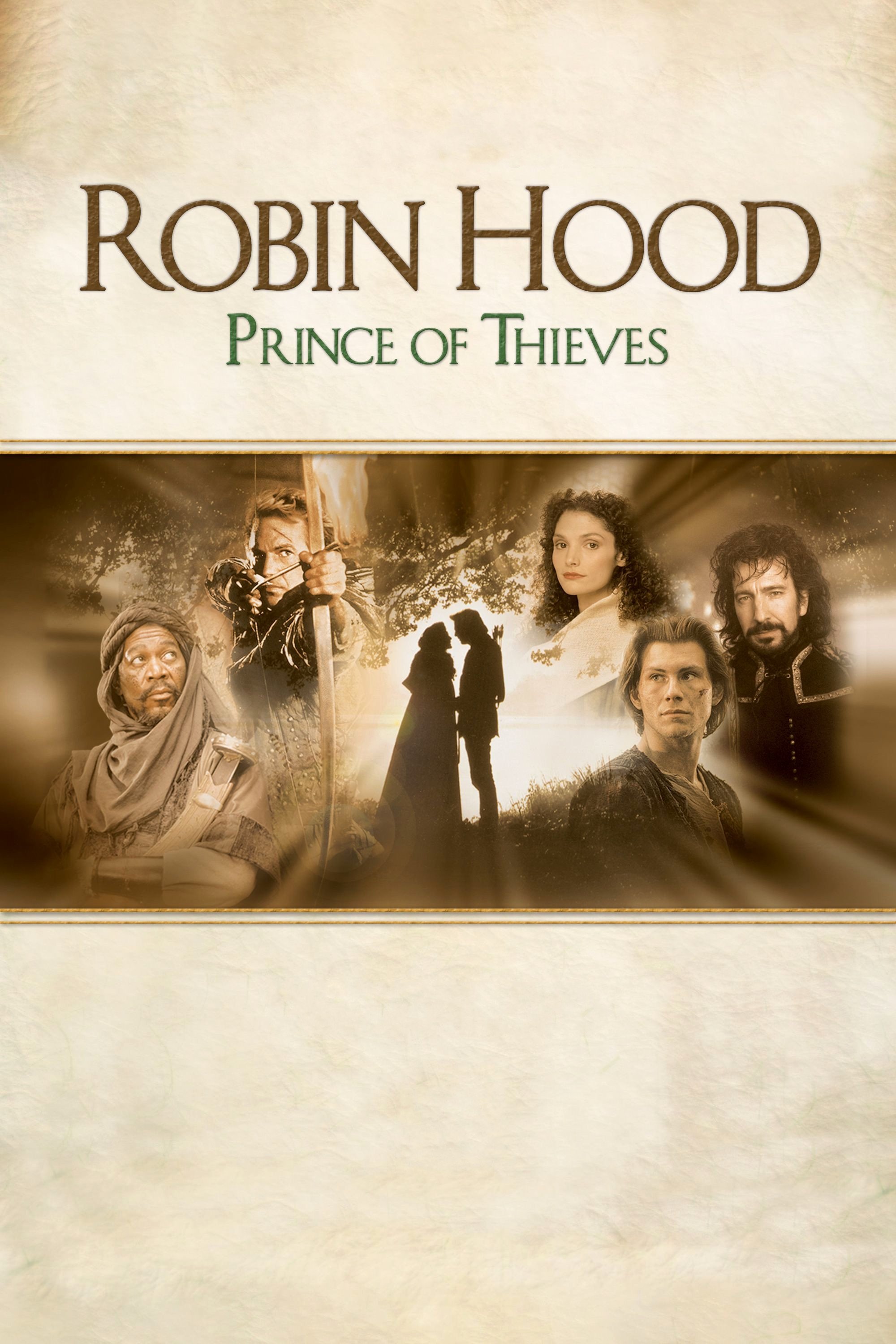 Robin Hood: Prince of Thieves