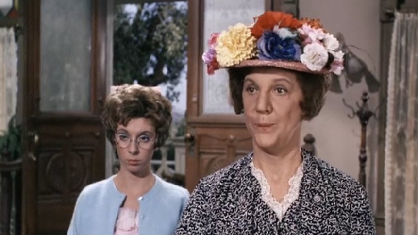Petticoat Junction