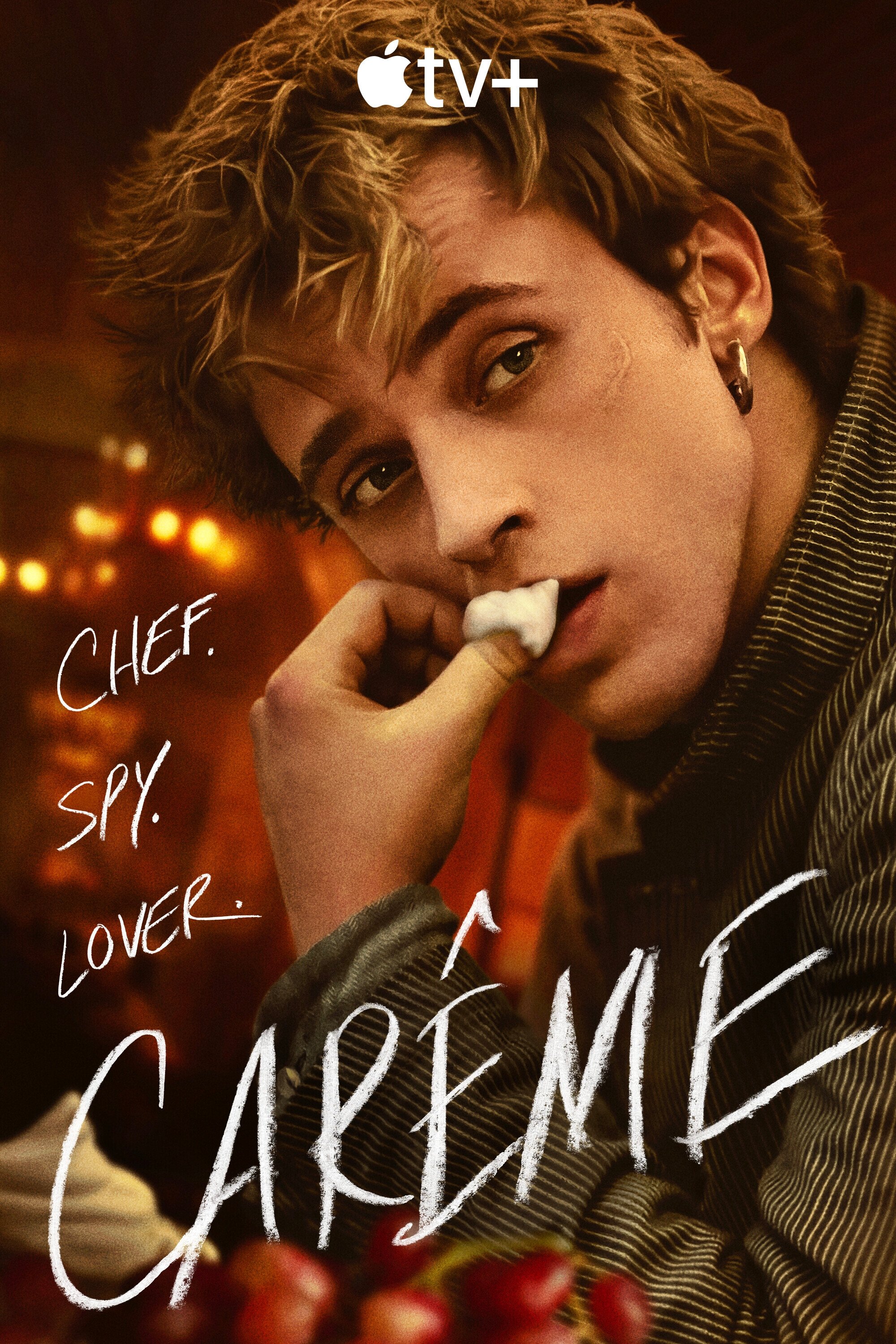 Carême - Season 1