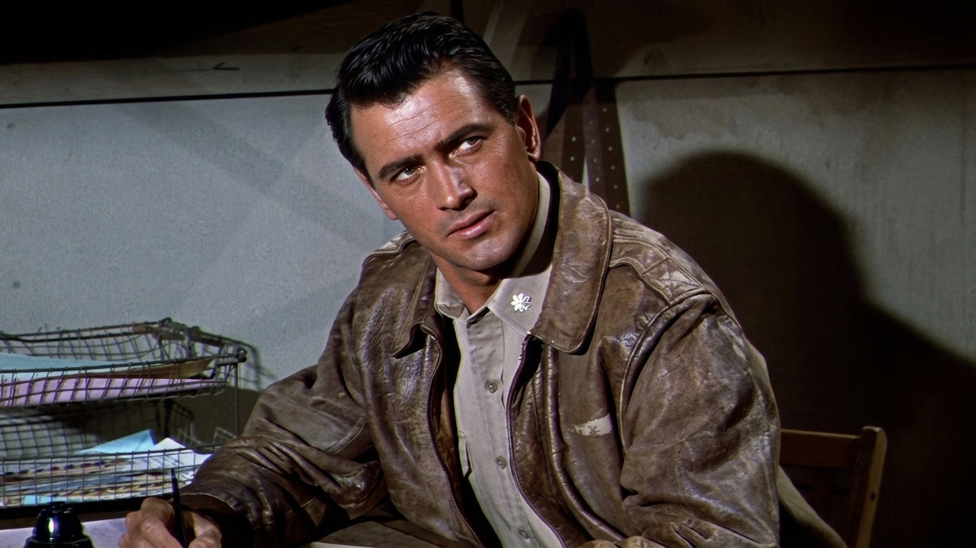 Imagem do Filme Hino de uma Consciência