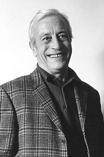 et billede af Freddie Young