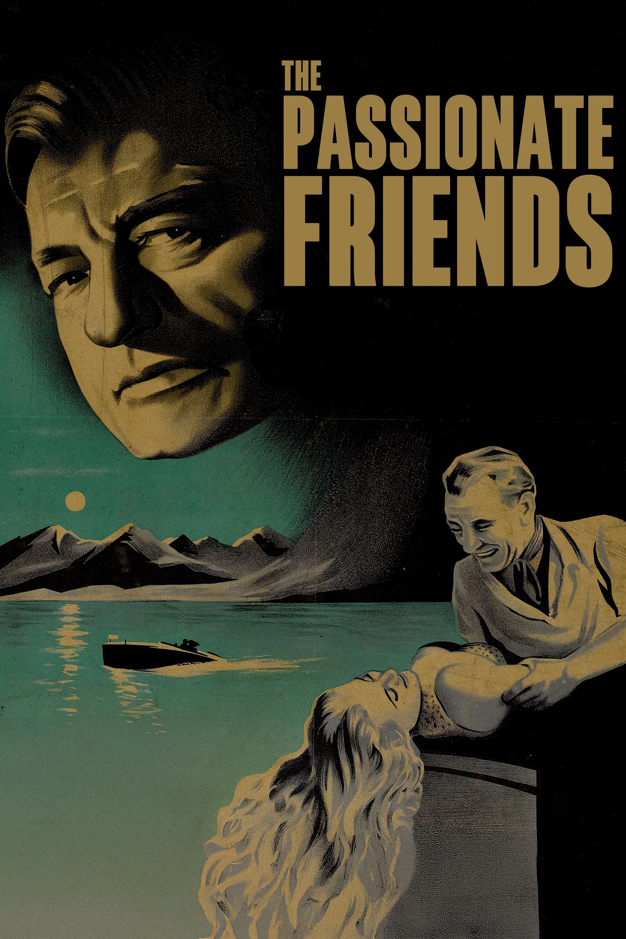 The Passionate Friends