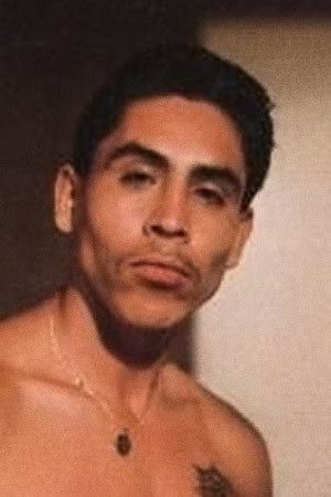 et billede af Gabriel Garcia