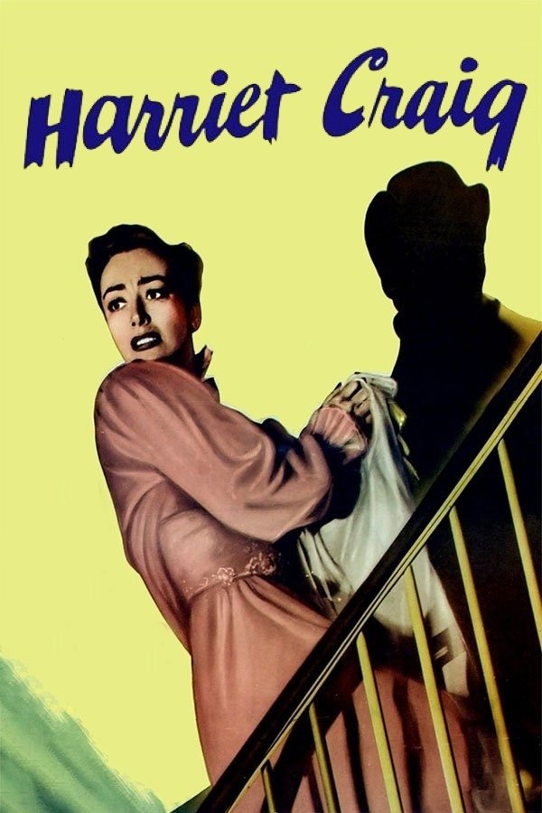Harriet Craig