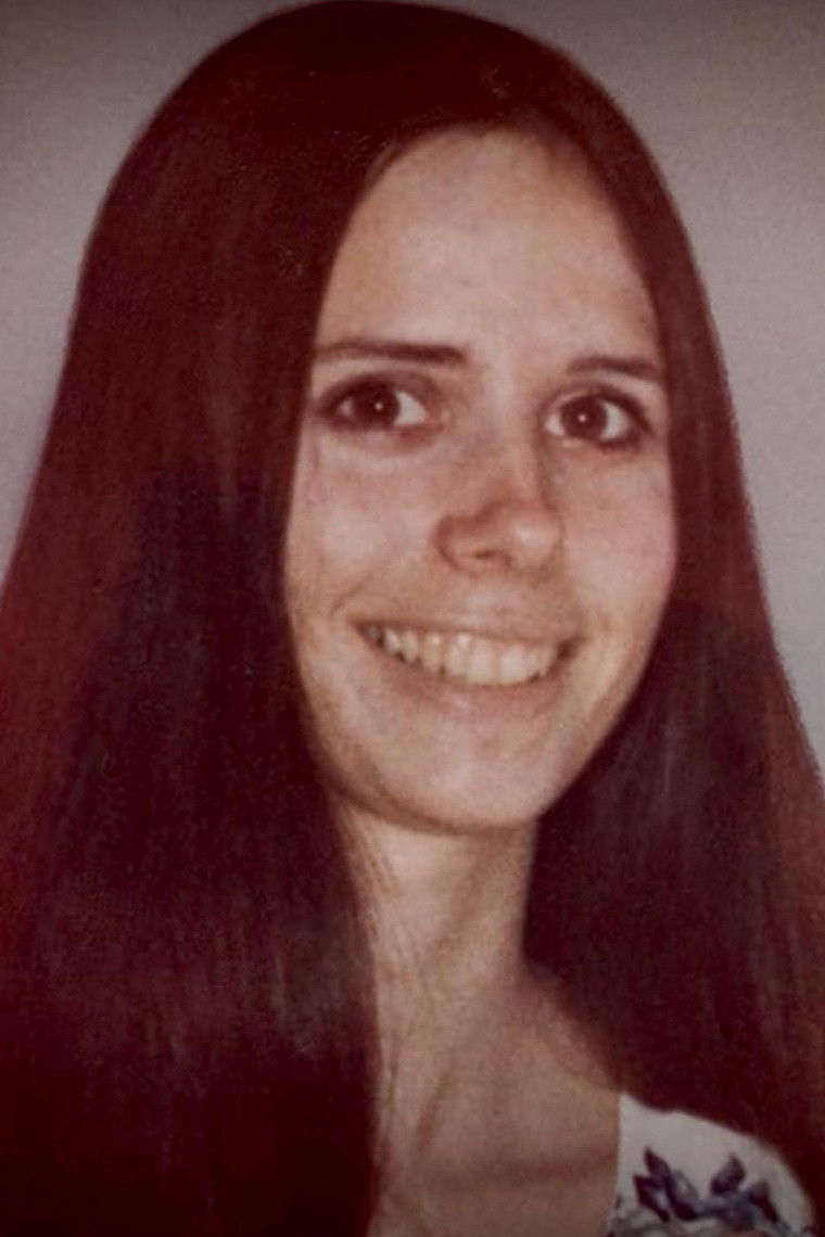 et billede af Brenda Ball