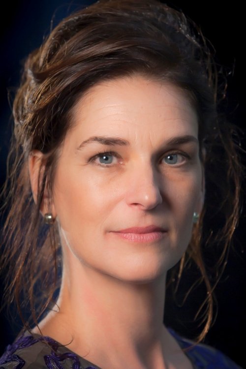 et billede af Saskia Temmink