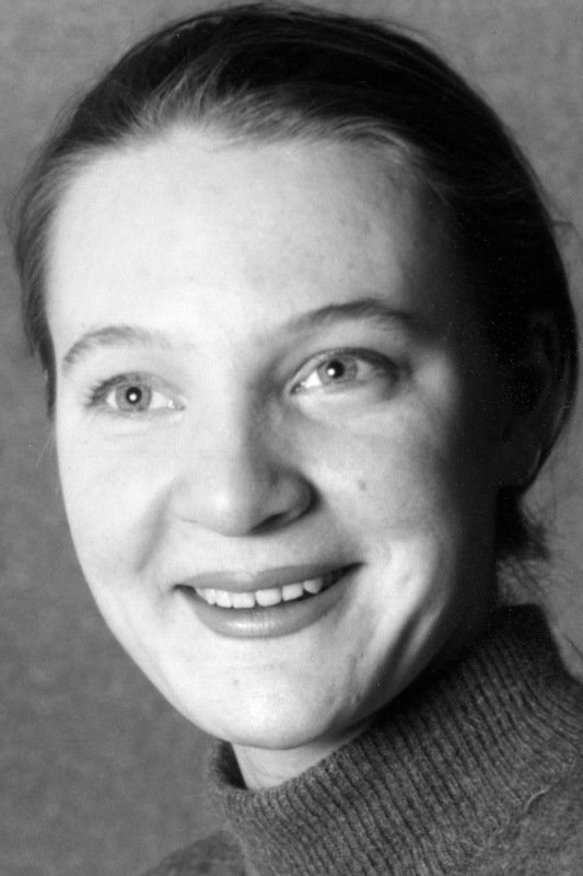 et billede af Svetlana Obidina