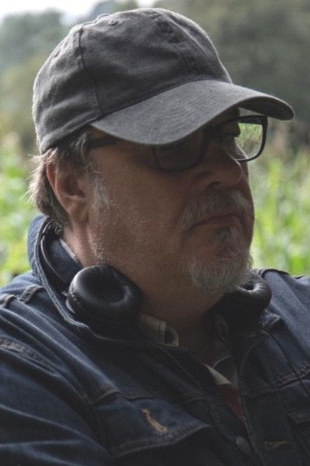 et billede af José Luis Jiménez