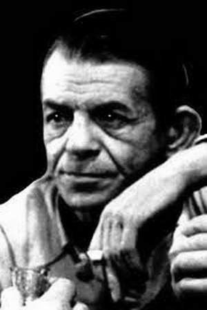 et billede af Edward Radulski