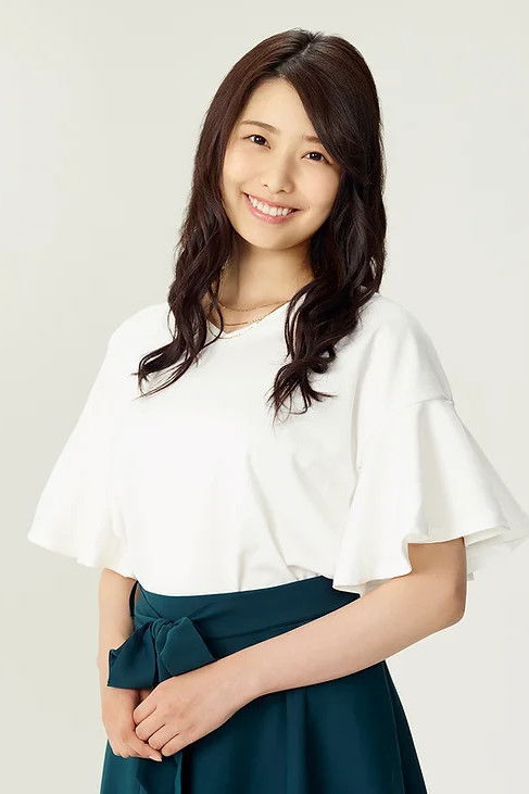 et billede af Ami Miyamae