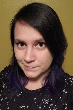 et billede af Cayt Feinics