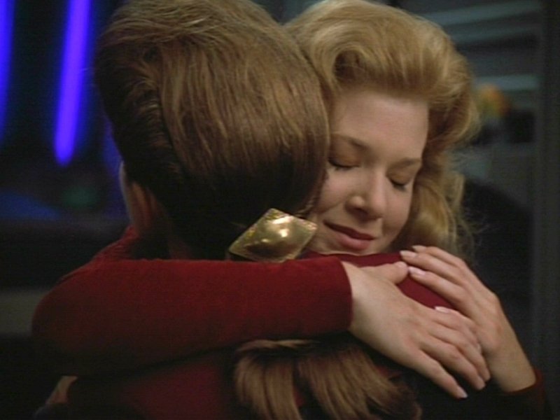 Star Trek: Voyager
