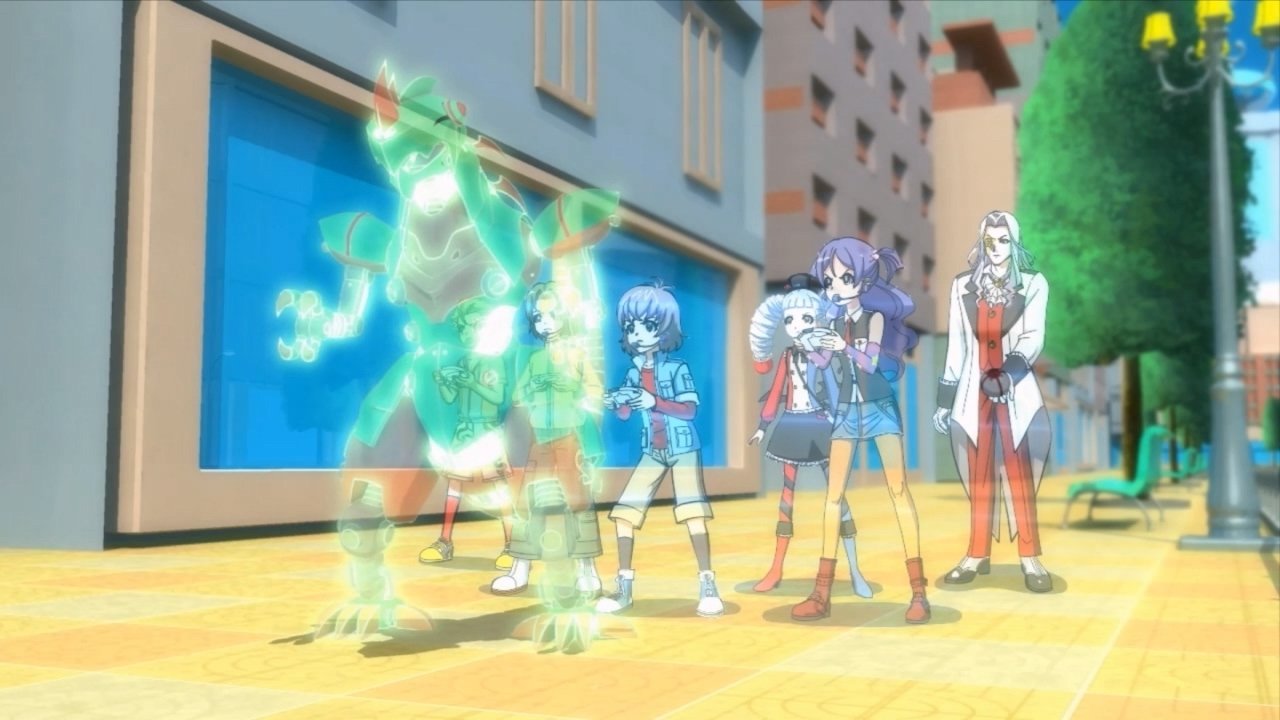 Thumbnail for Episode 46 Season 1 Episode 46