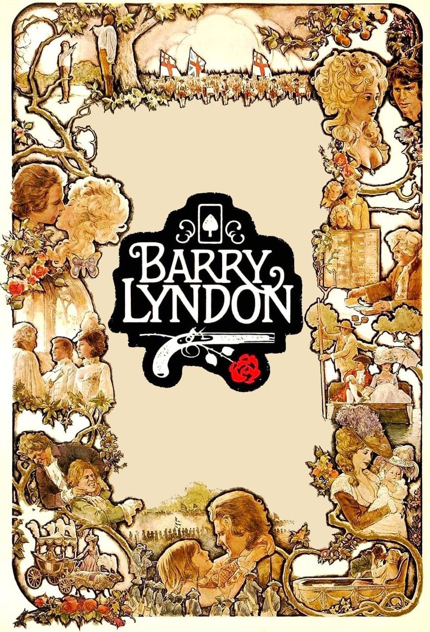 Barry Lyndon
