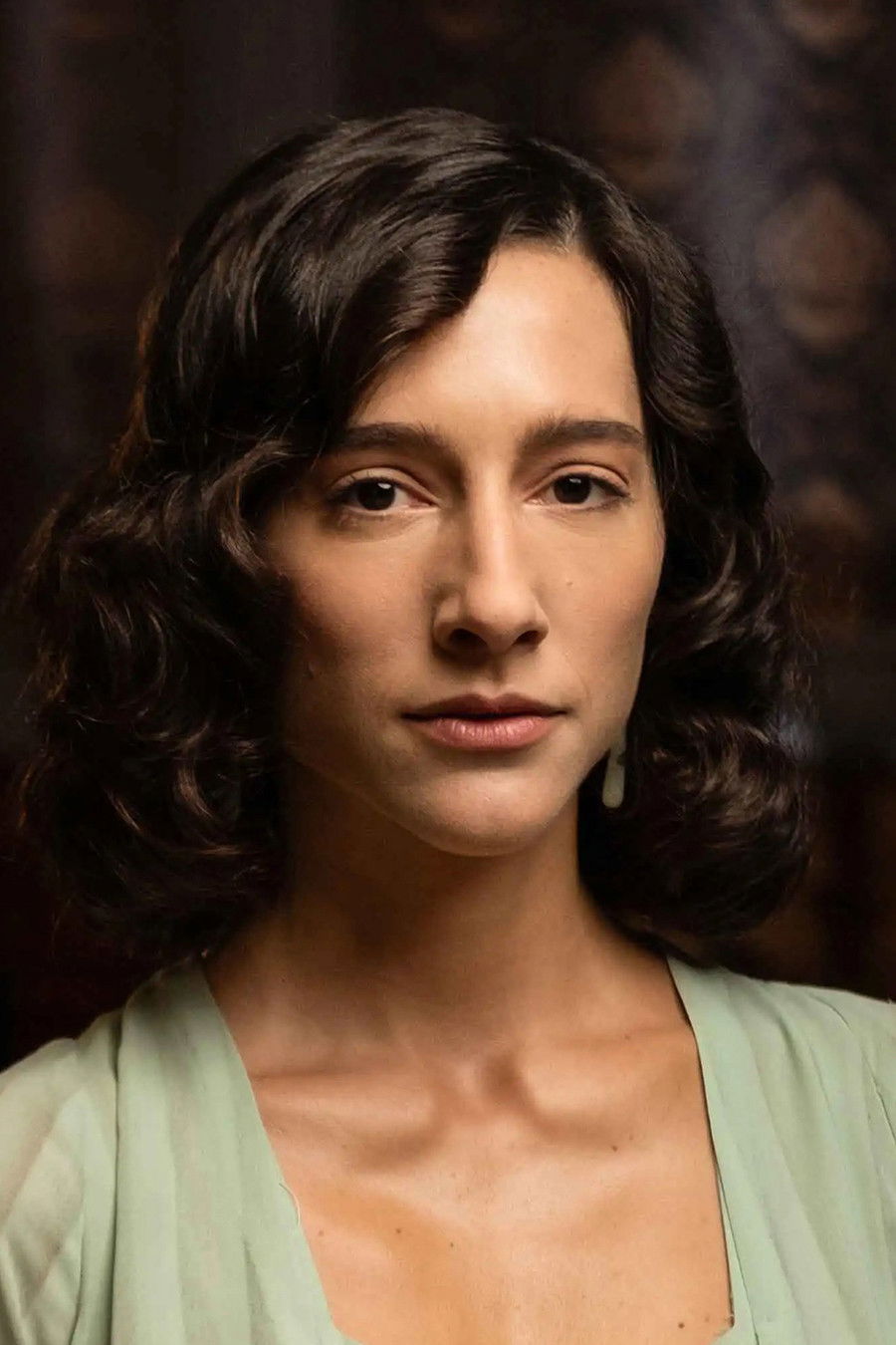 et billede af Georgia Kouvaraki