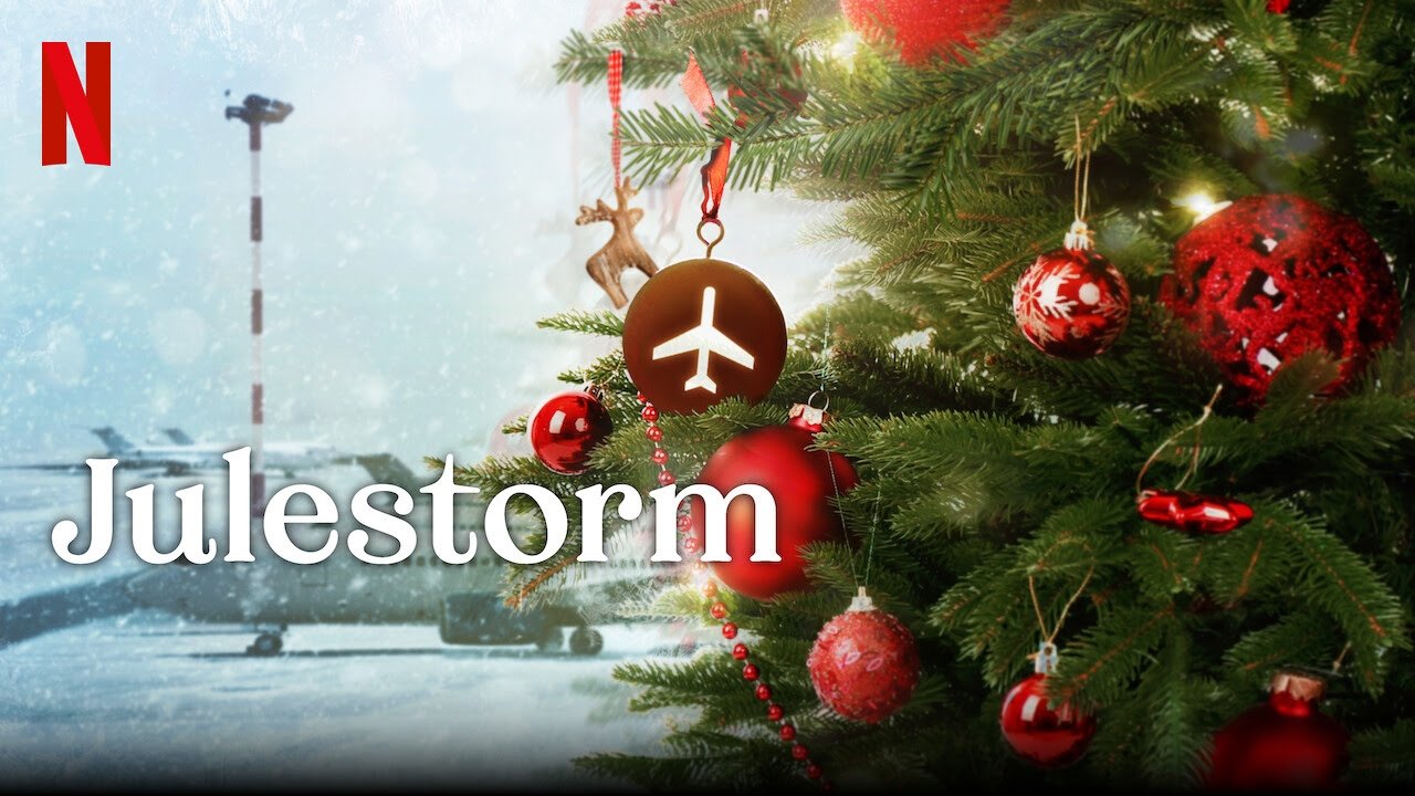 A Storm for Christmas