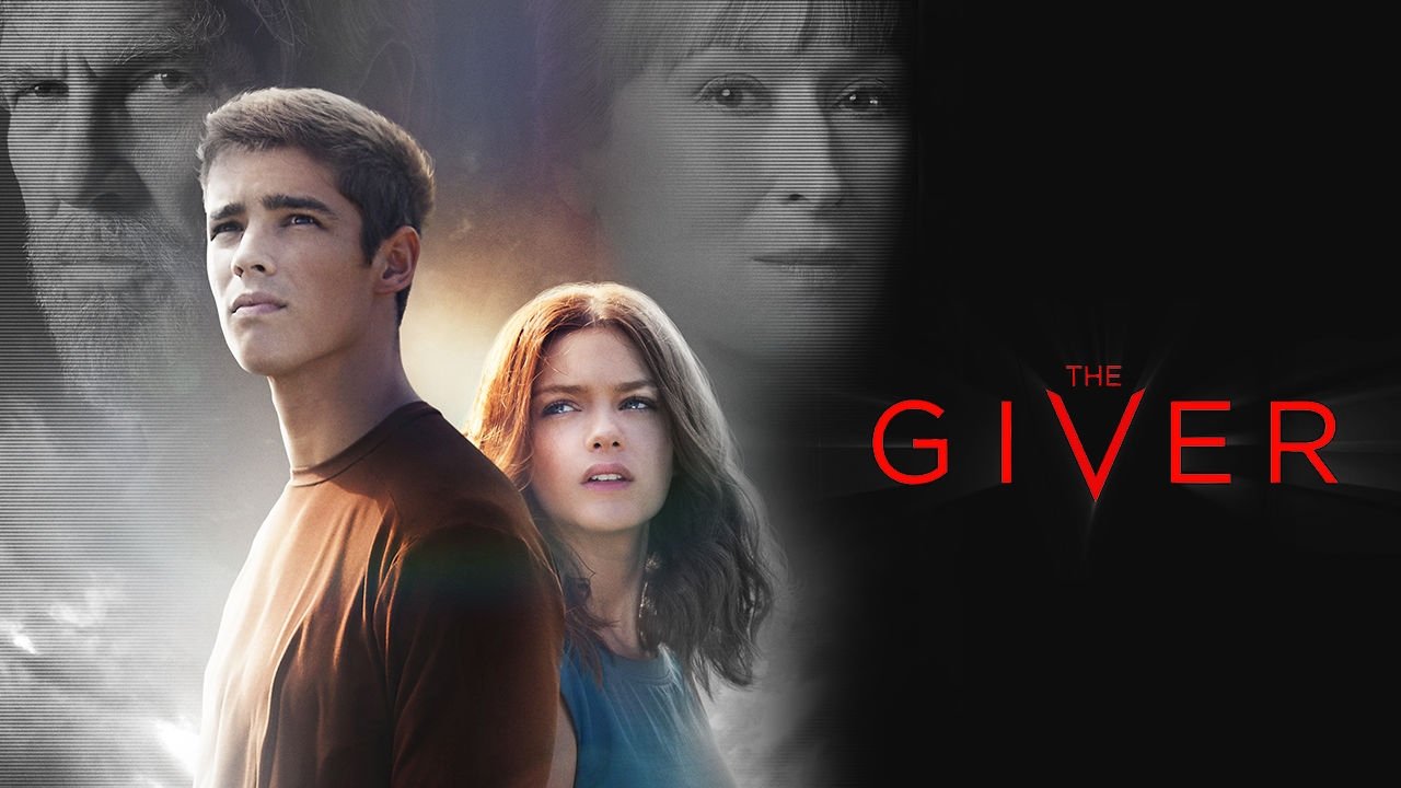 The Giver: El dador de recuerdos