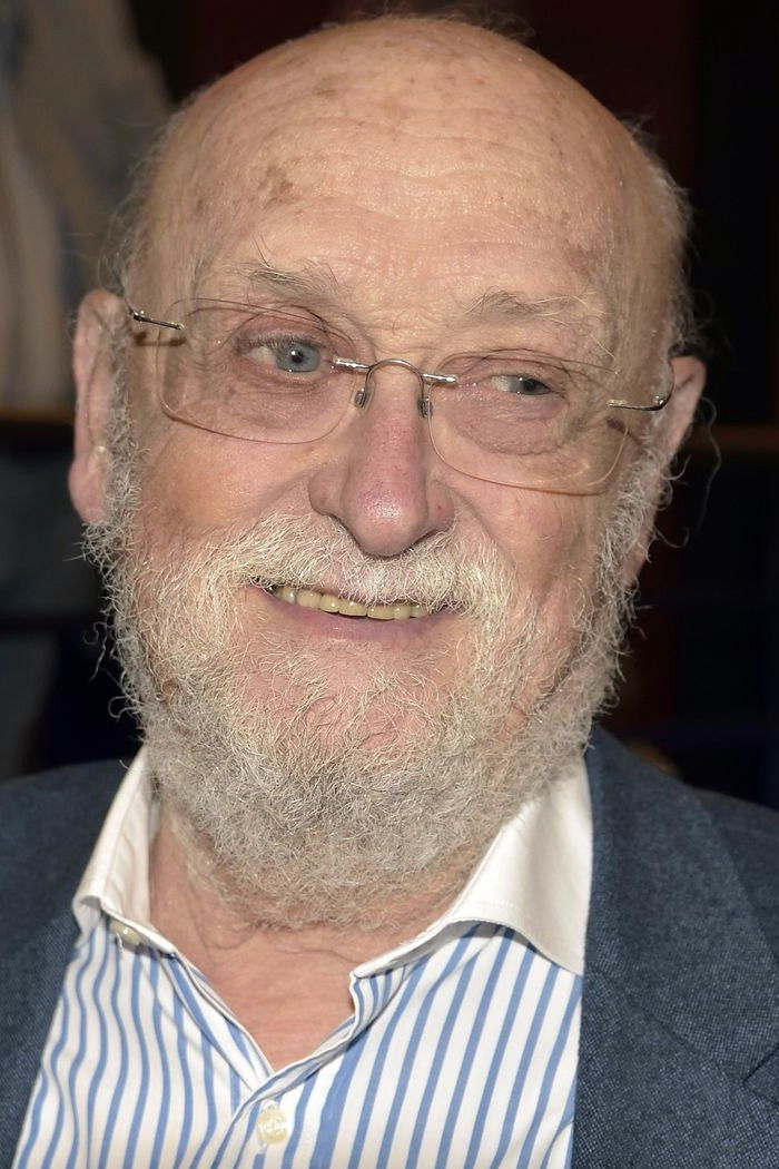 et billede af Jean-Michel Boris