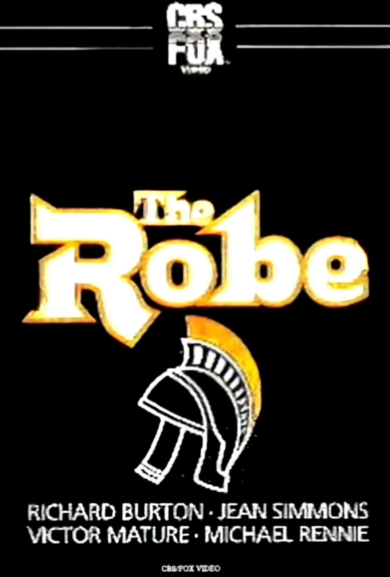 The Robe