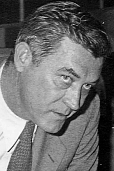 et billede af Michael Wilson