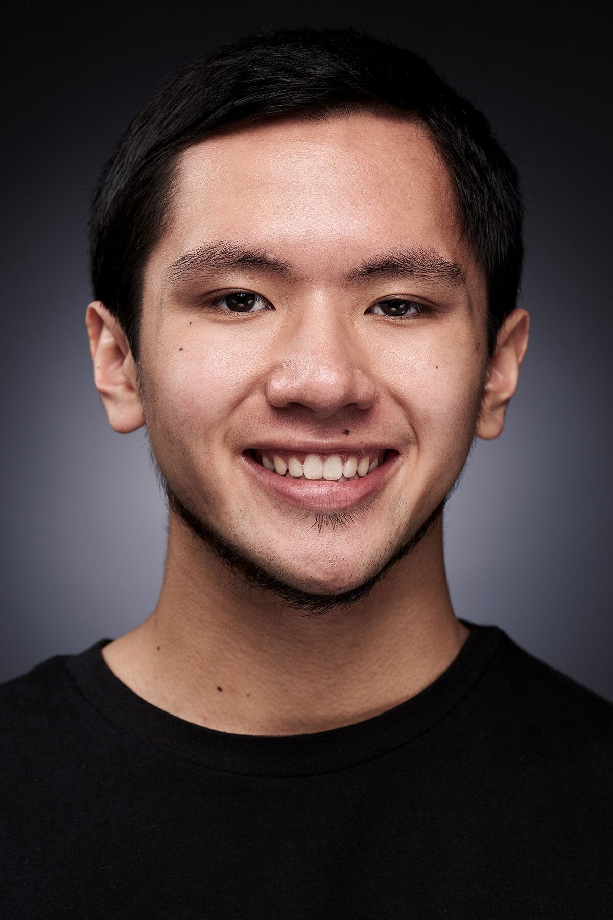 et billede af Lorenzo Dumlao