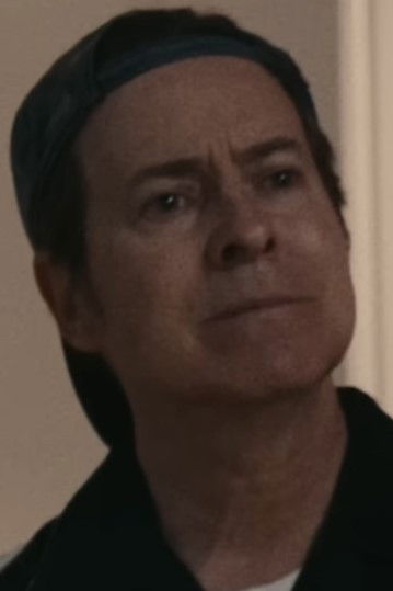 et billede af Craig Sherman