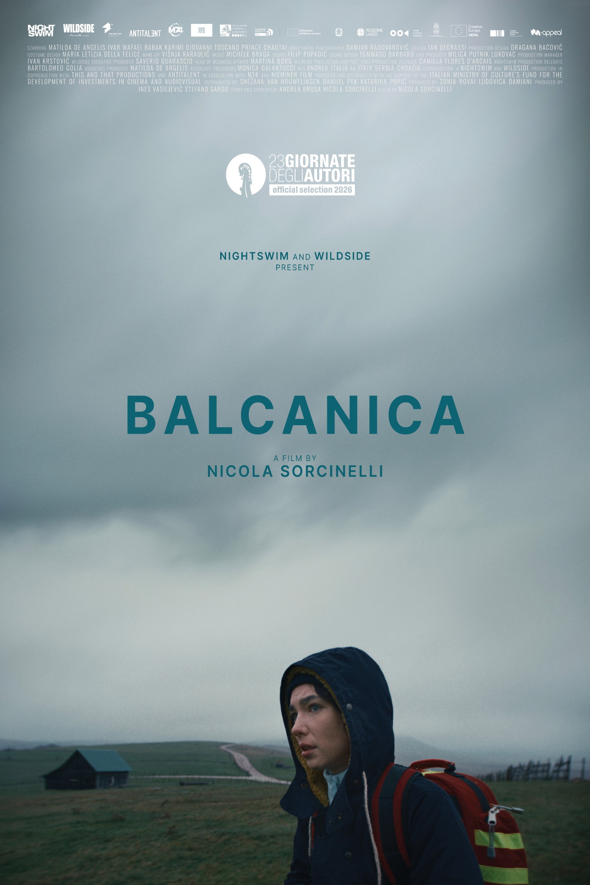 Balcanica