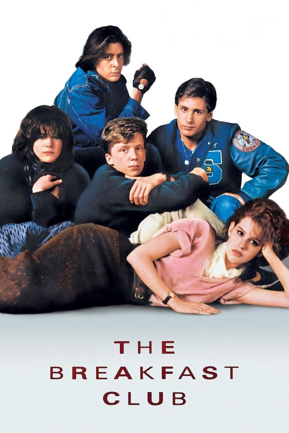 The Breakfast Club