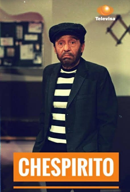 Chespirito - Season 3