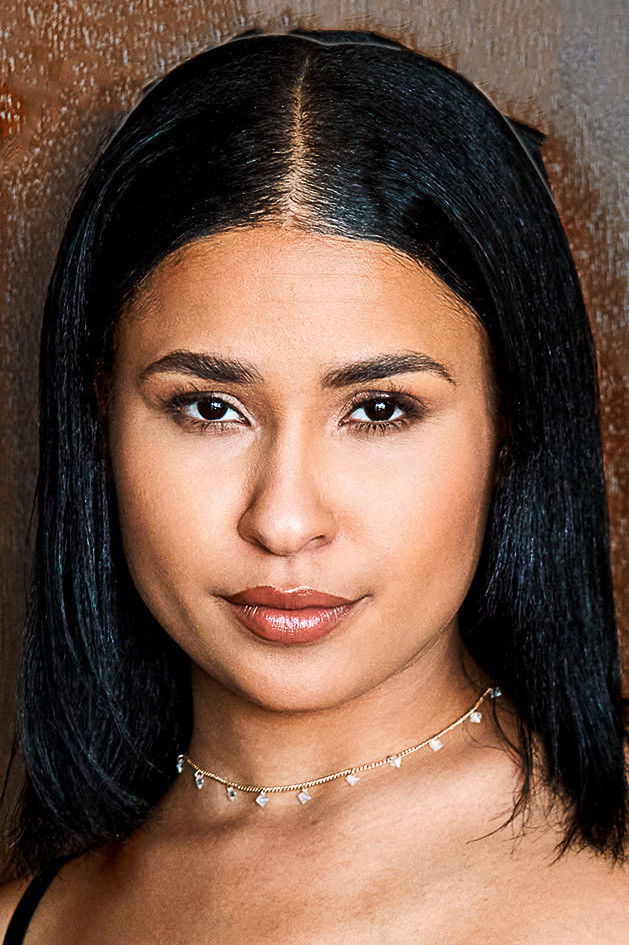 et billede af Ryder Rey