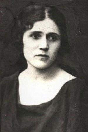 et billede af Sopio Kipshidze