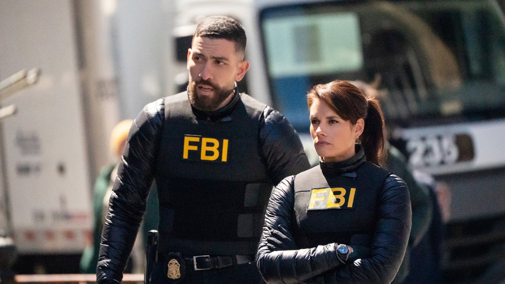 FBI - Season 7 Episode 21 : Devotos (2025)
