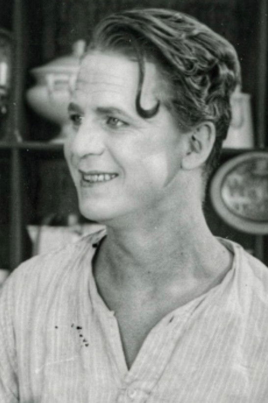 et billede af Manne Göthson