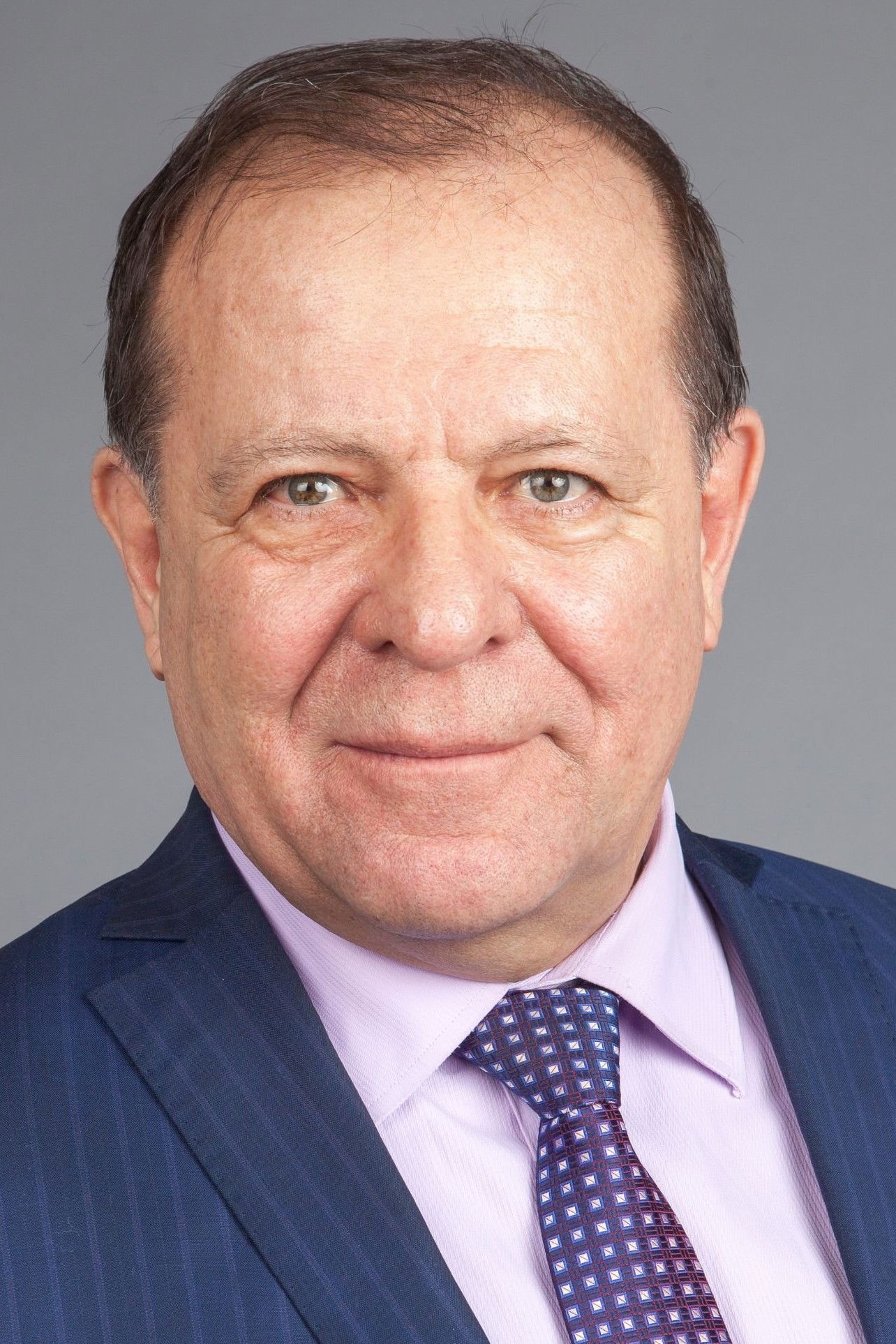 et billede af Yuriy Konoplyannikov