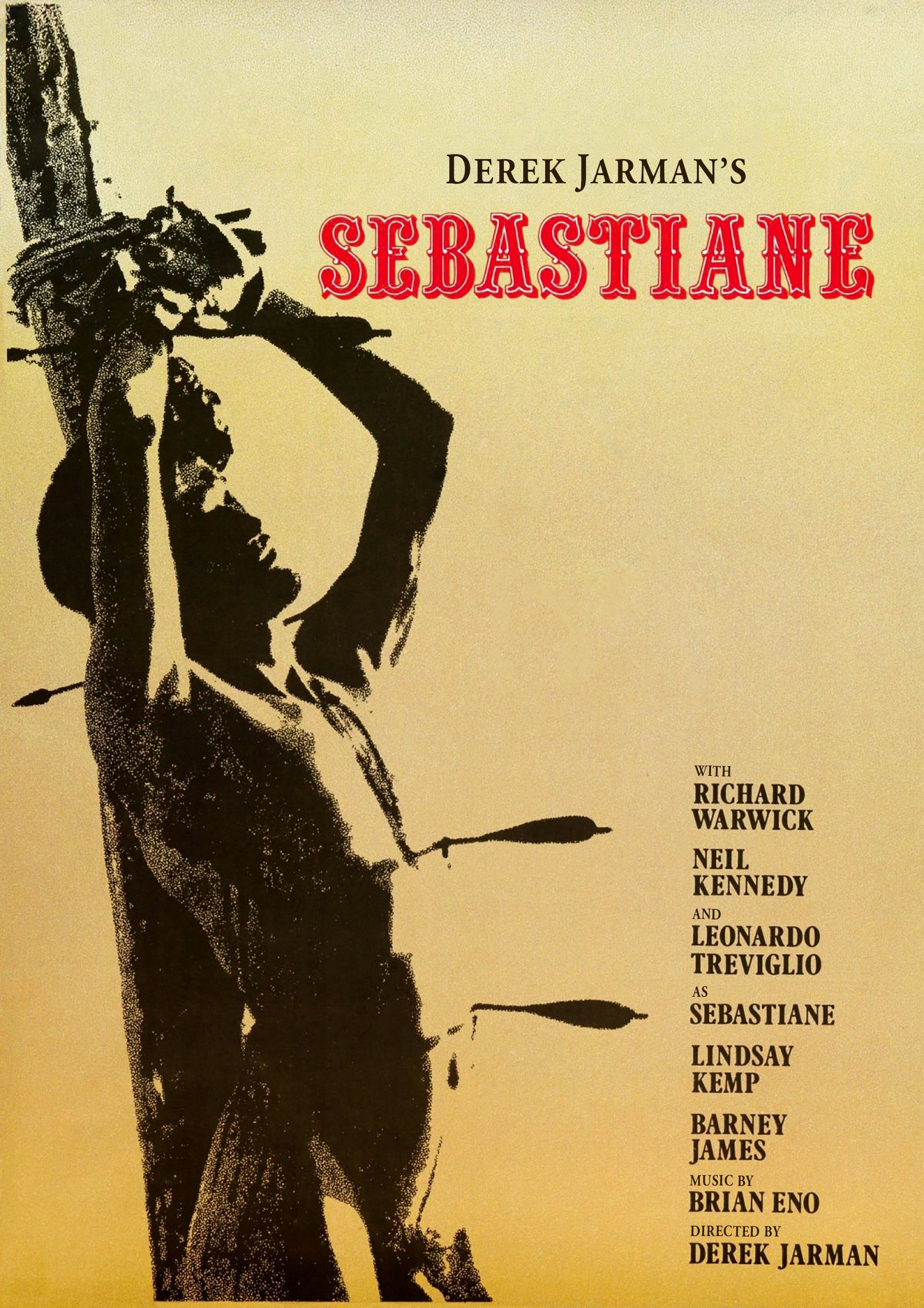 Sebastiane