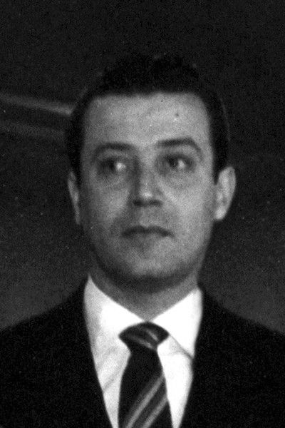 et billede af Dirceu Conte