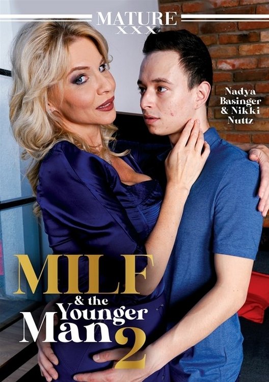 MILF & the Younger Man 2 MILF & the Younger Man 2