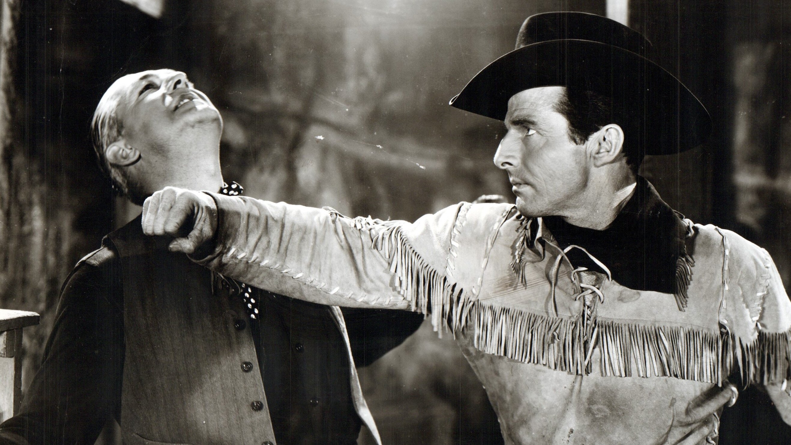 Badman's Gold (1951)