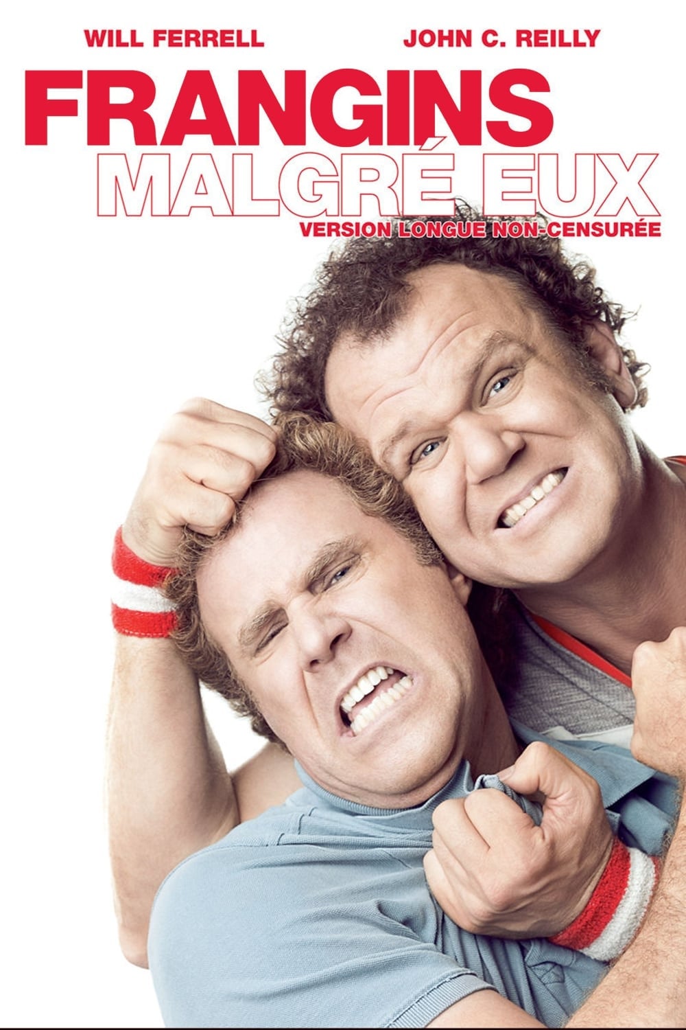 Step Brothers