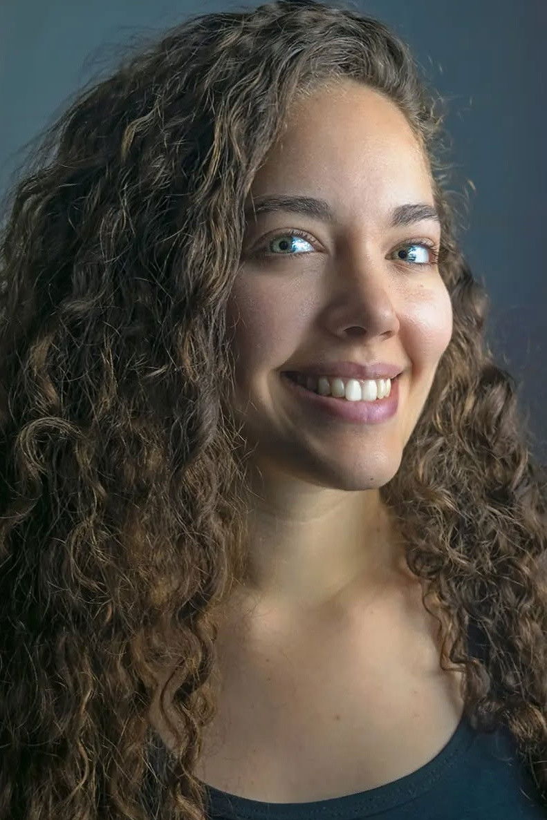 et billede af Cibele Gonçalves