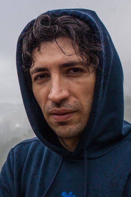 et billede af Herbert Ballerina