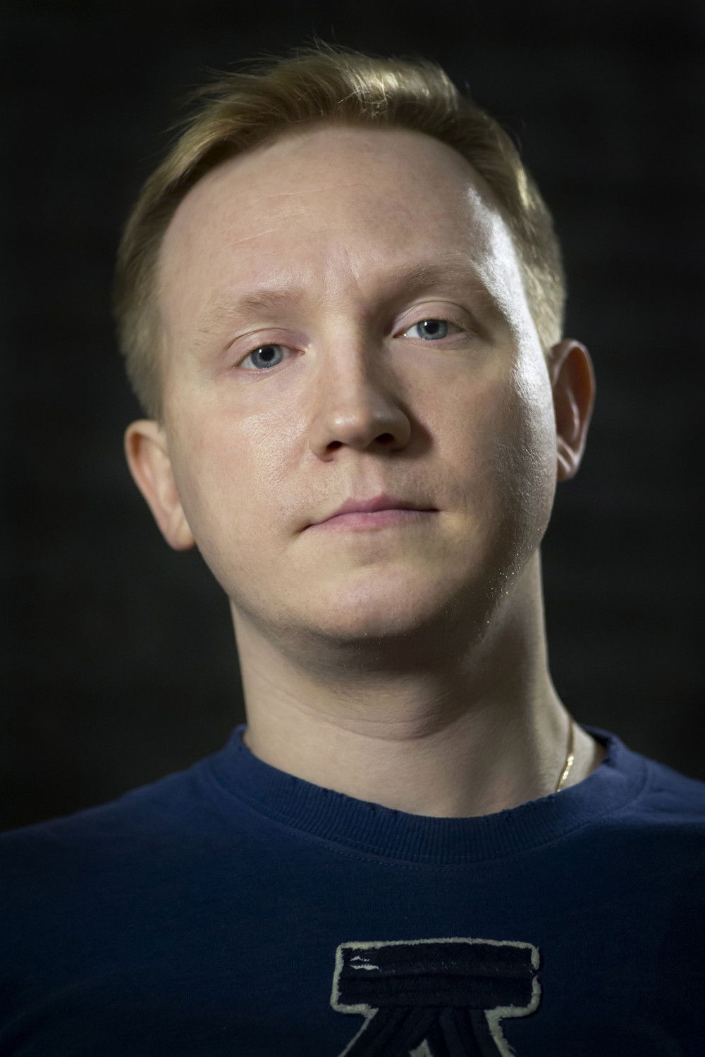 et billede af Artem Mazunov