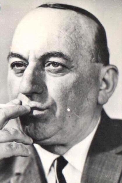 et billede af Ipolite Khvichia