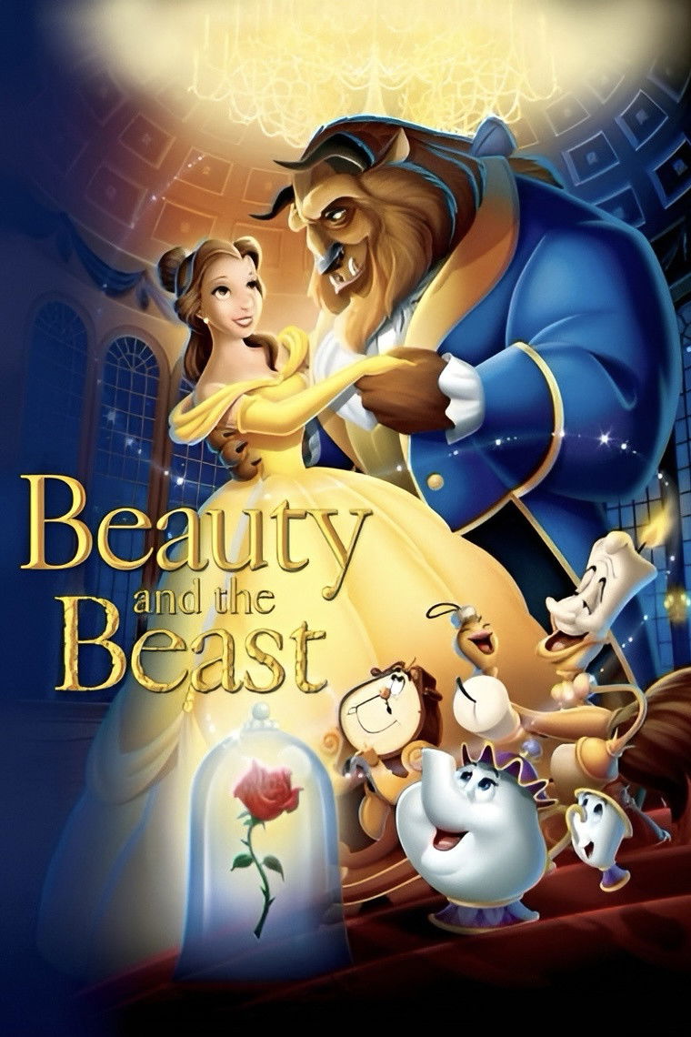 Beauty and the Beast