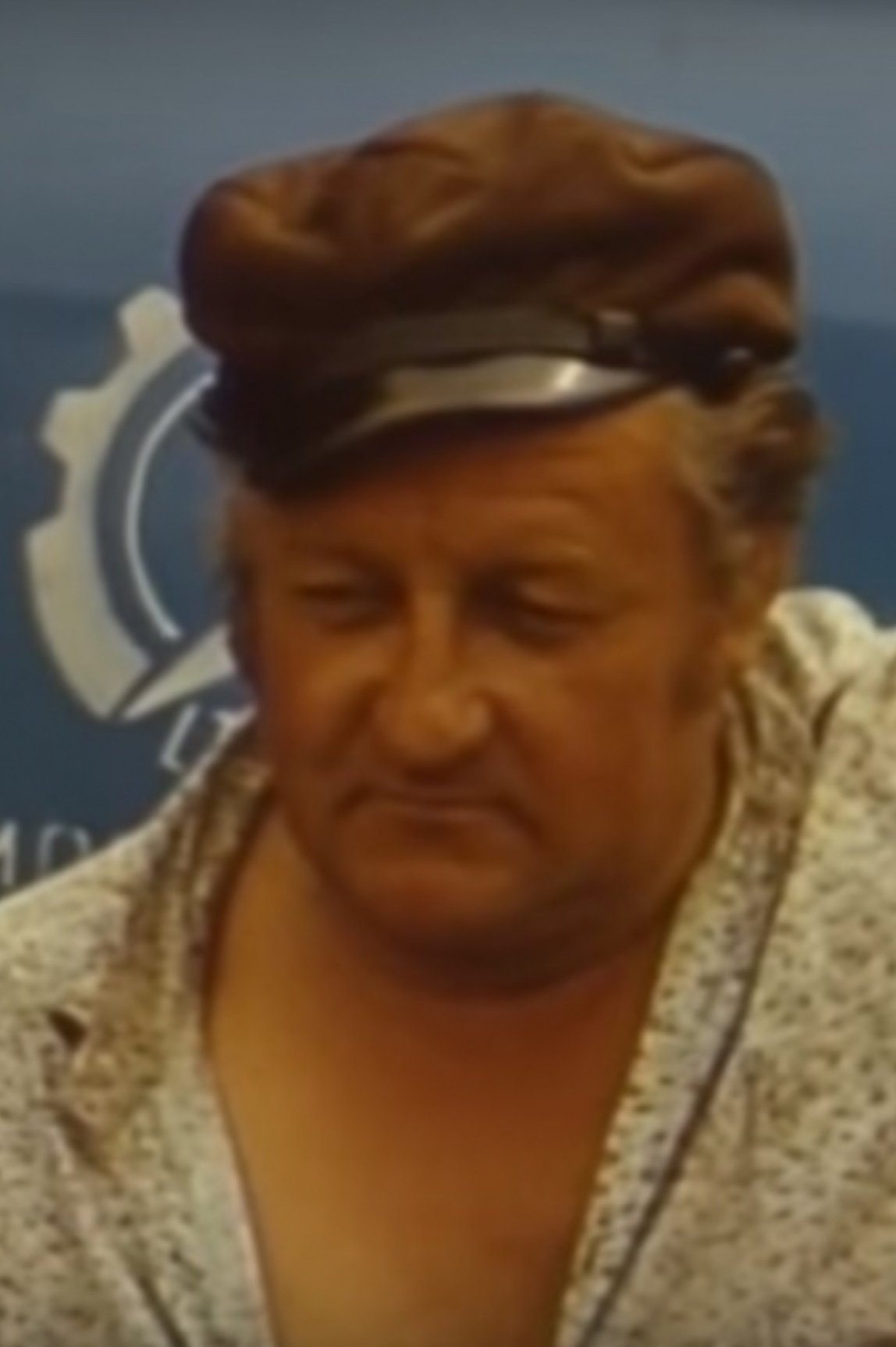 Whose Land Is This? (1988)