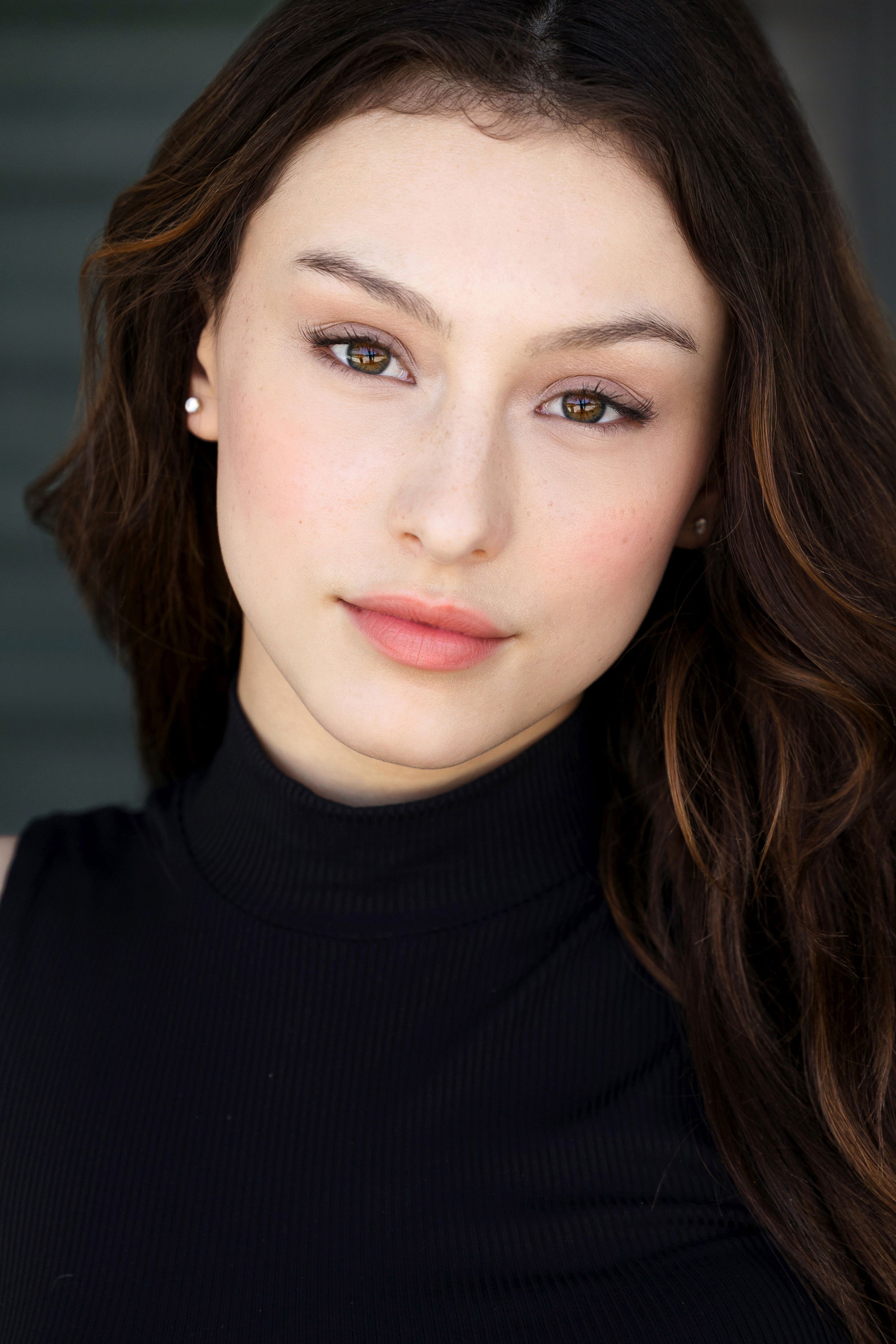 et billede af Jennifer Michele