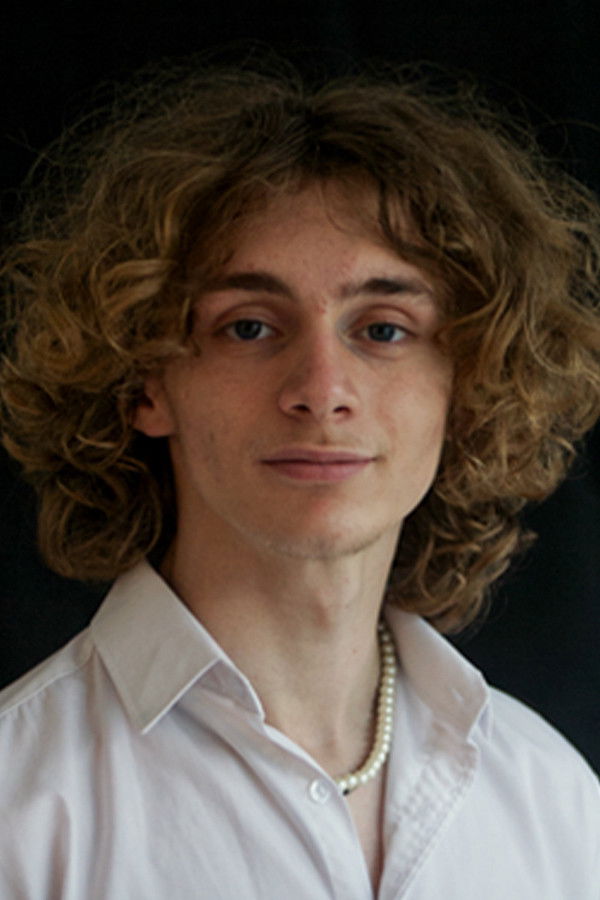 et billede af Marko Vorster