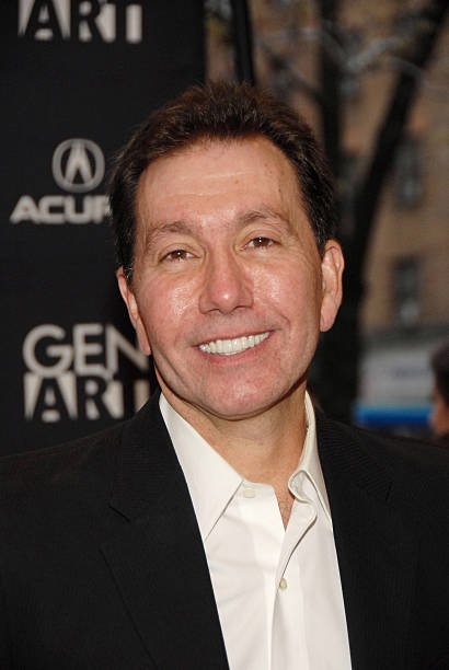 et billede af Frank A. Cappello